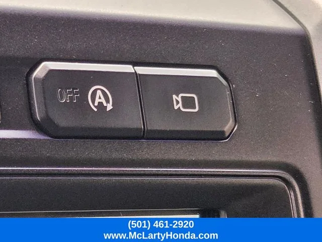 Used 2021 Silver Ford XLT image 32