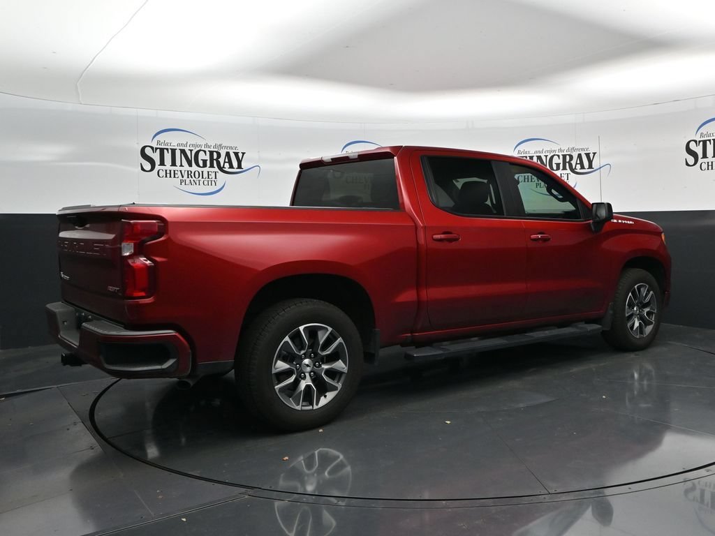 2025 Chevrolet Silverado 1500 RST - Photo 7