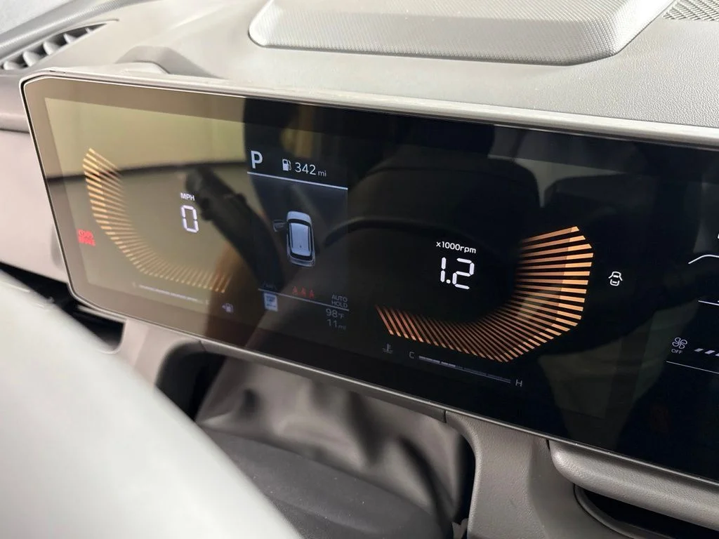 New 2027 Brown Kia X-Line S image 31