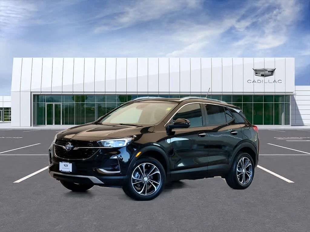 2023 Buick Encore GX