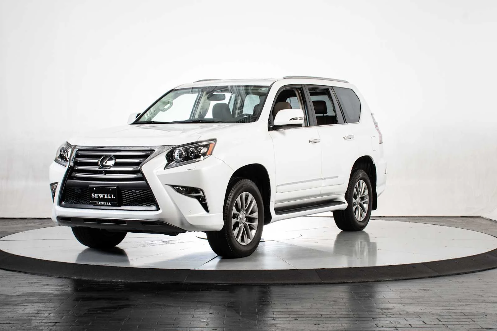 2018 Lexus GX 460 460 LUXURY's photo
