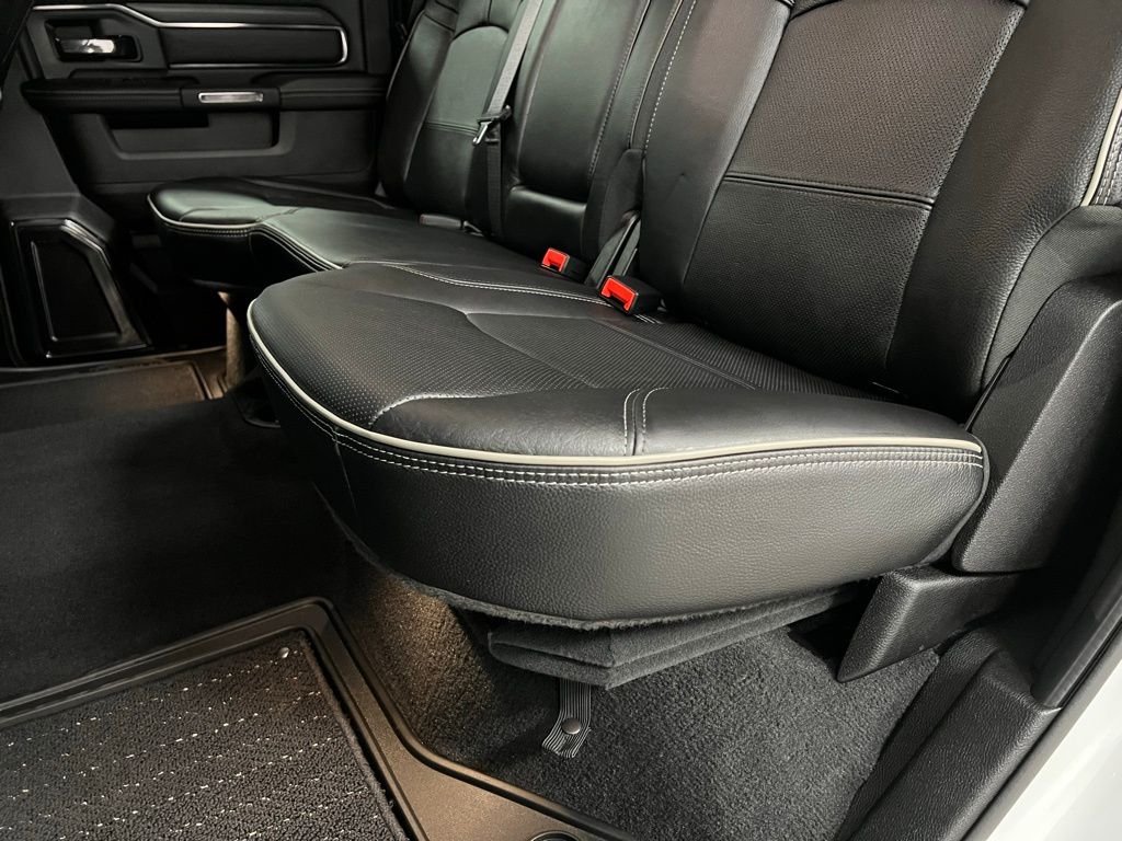 2024 RAM Ram 2500 Pickup Laramie Limited - Photo 55