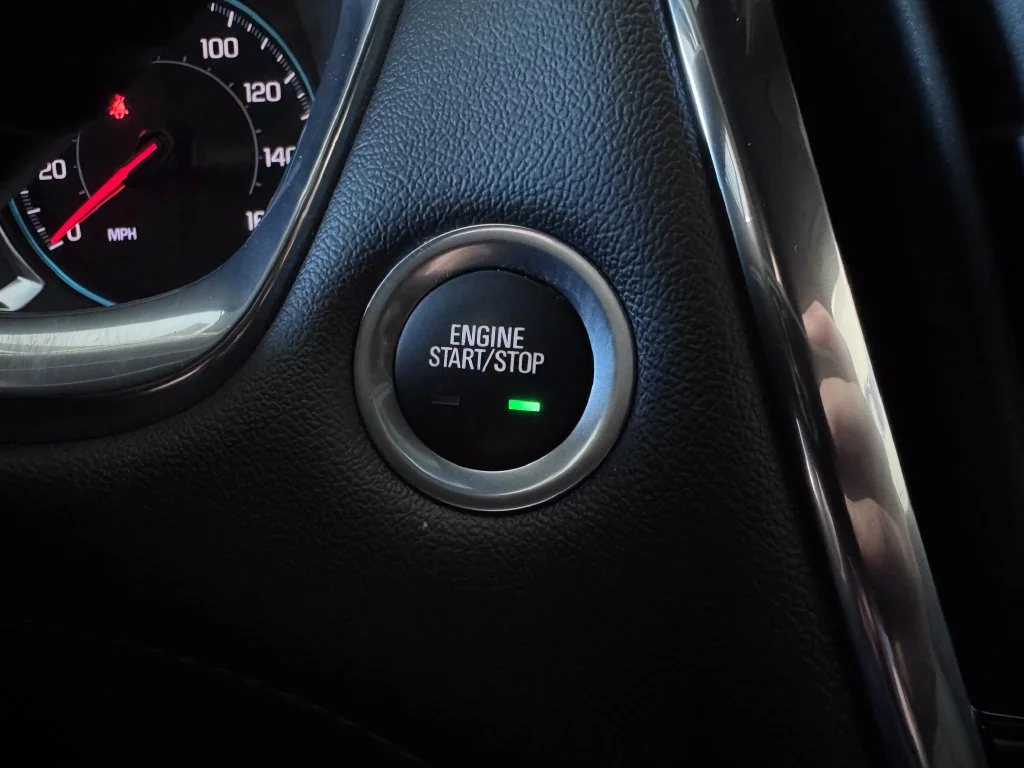 2023 Chevrolet Traverse 1LT - Photo 22
