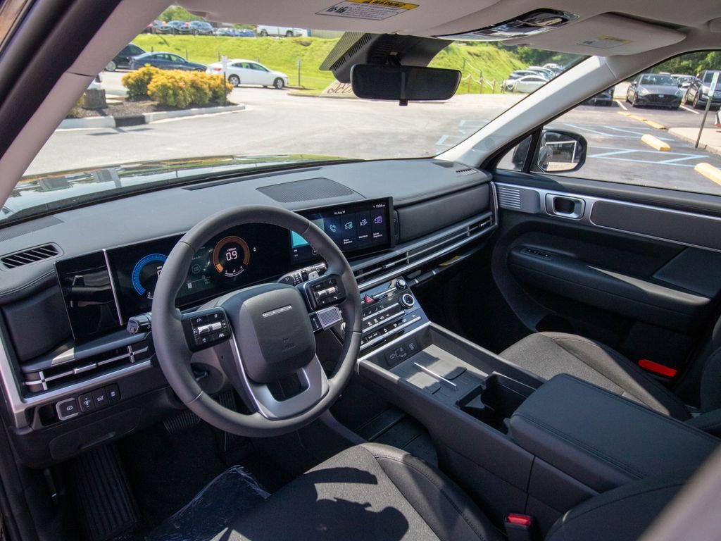New 2027  Hyundai SE image 5