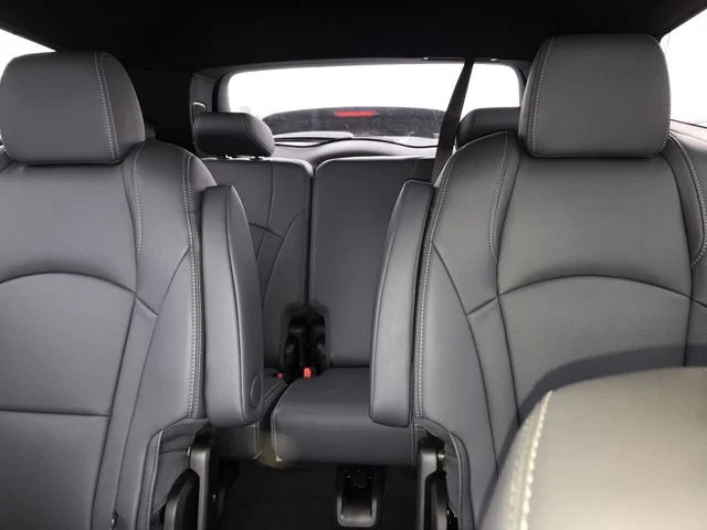 Used 2024 Black Buick Essence image 23