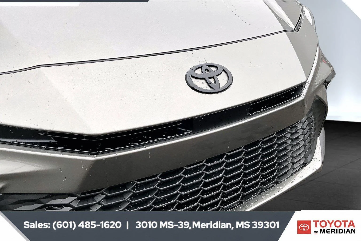 Used 2025 Heavy Metal Toyota SE image 21