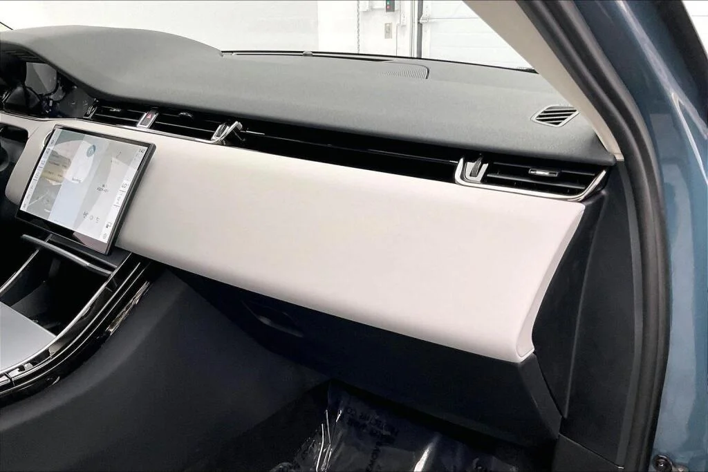 2025 Land Rover Range Rover Evoque S - Photo 21