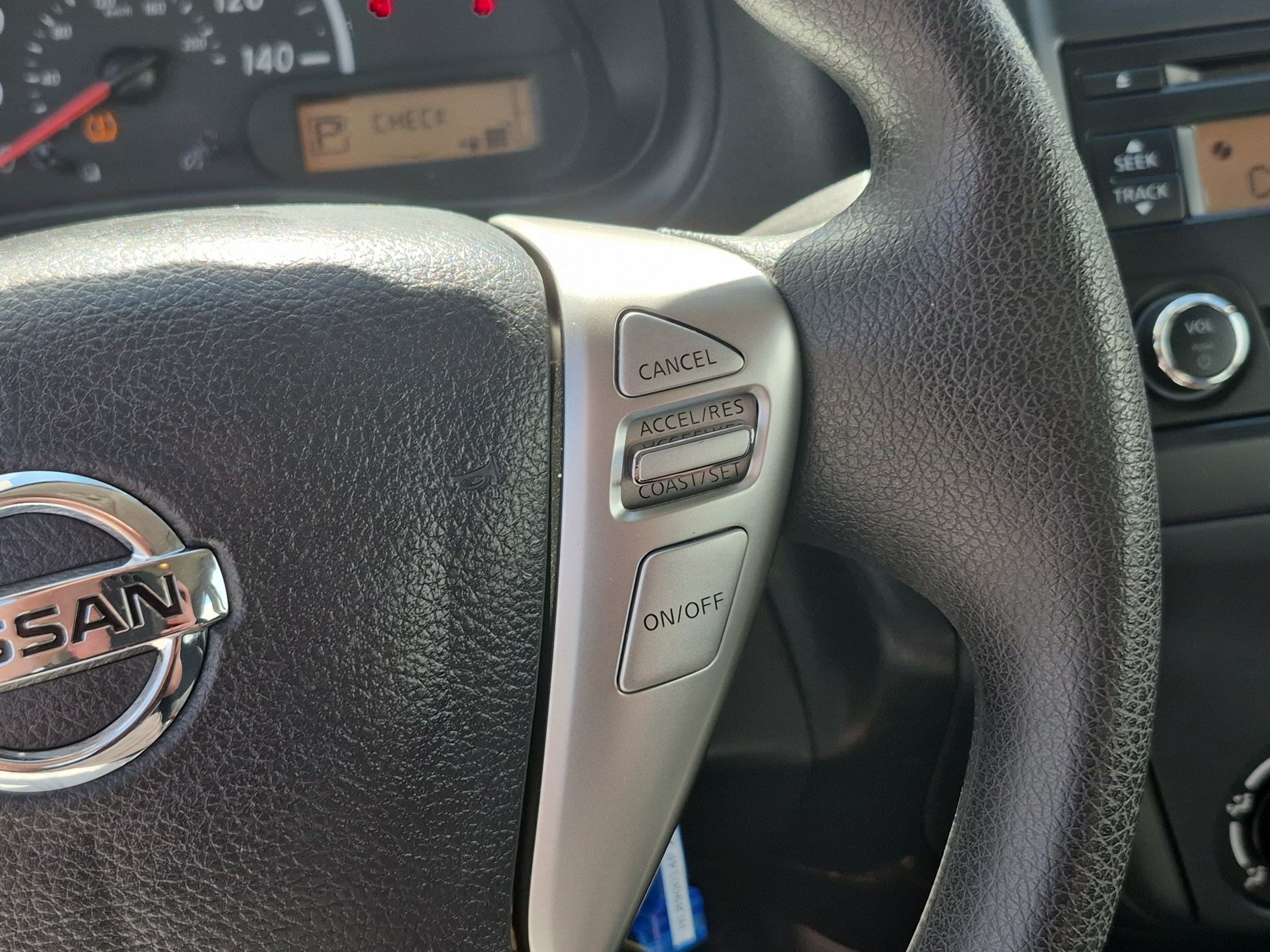 Used 2017 Titanium Nissan S Plus image 18