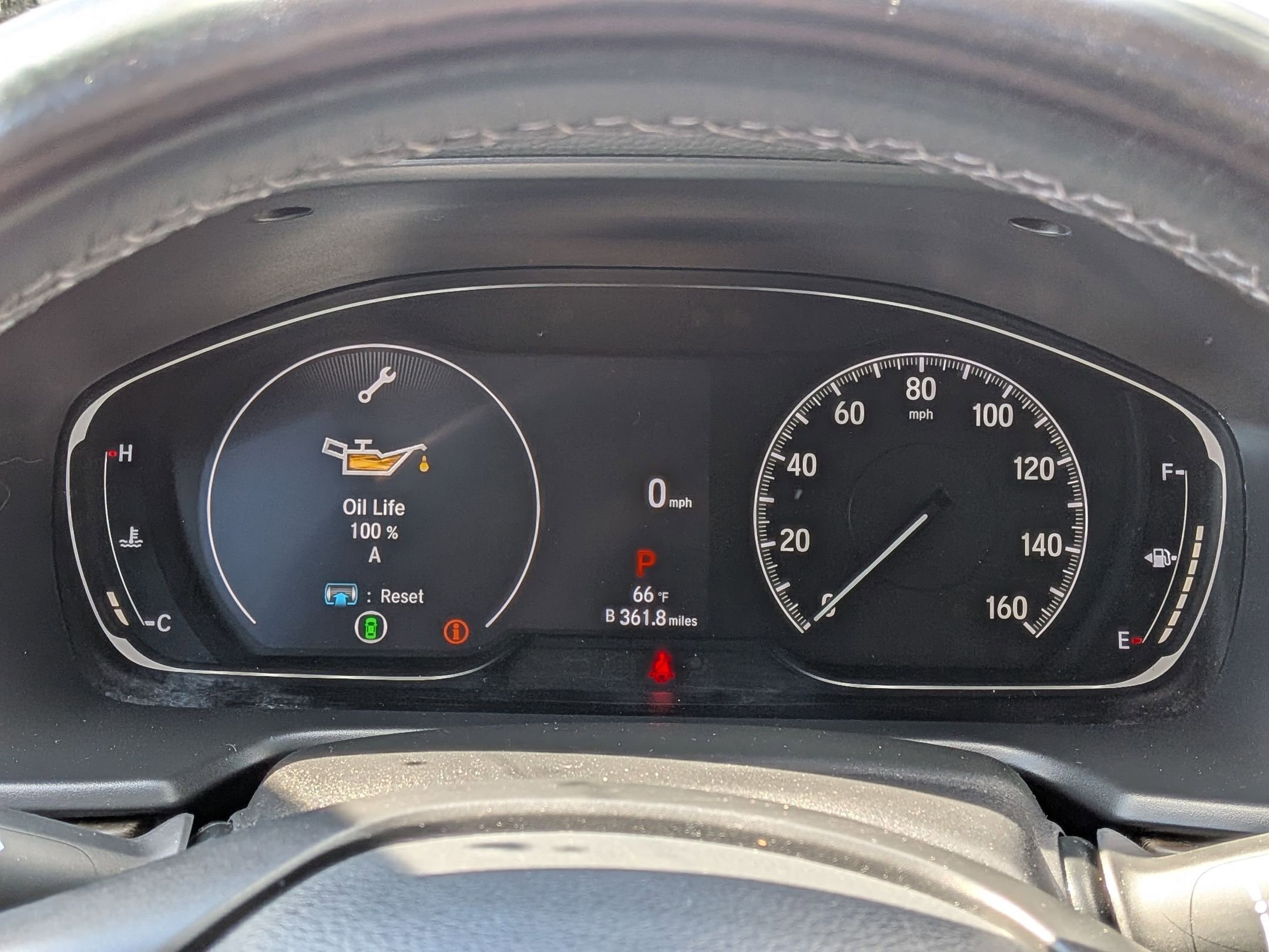 2022 Honda Accord EX-L - Photo 13