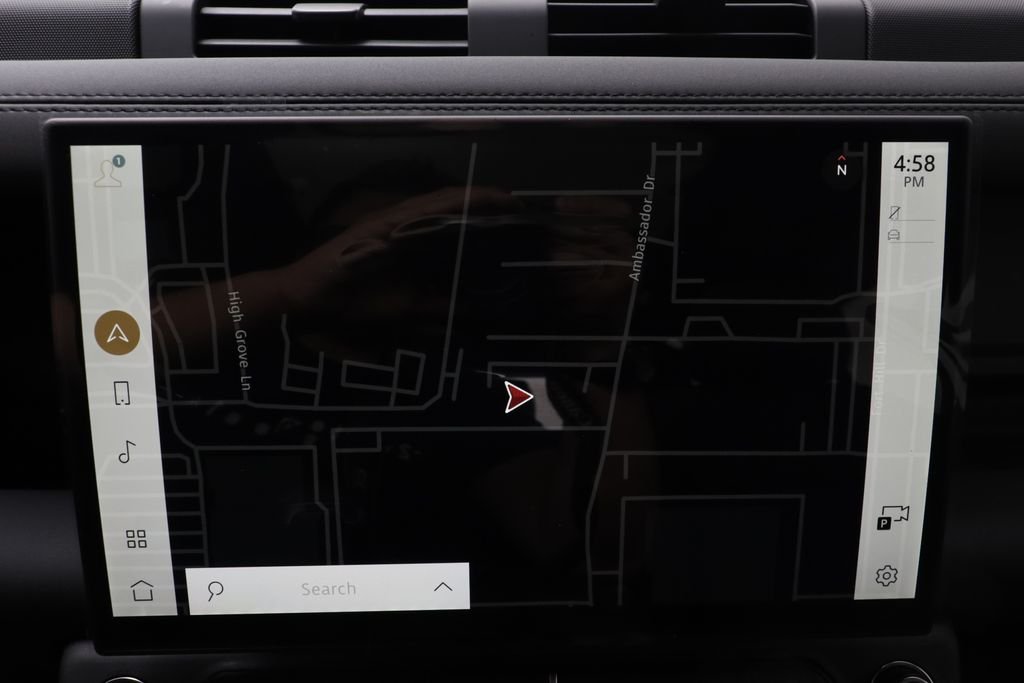 New 2026 Fuji White LAND ROVER X-Dynamic SE image 12