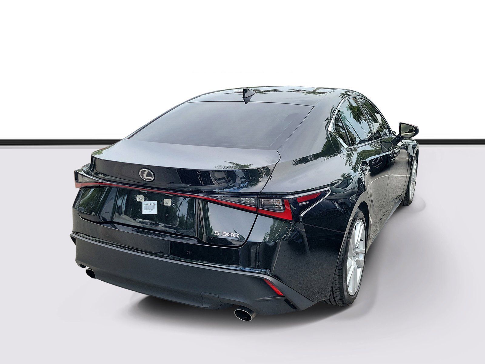Used 2024 Caviar Lexus IS 300 image 4
