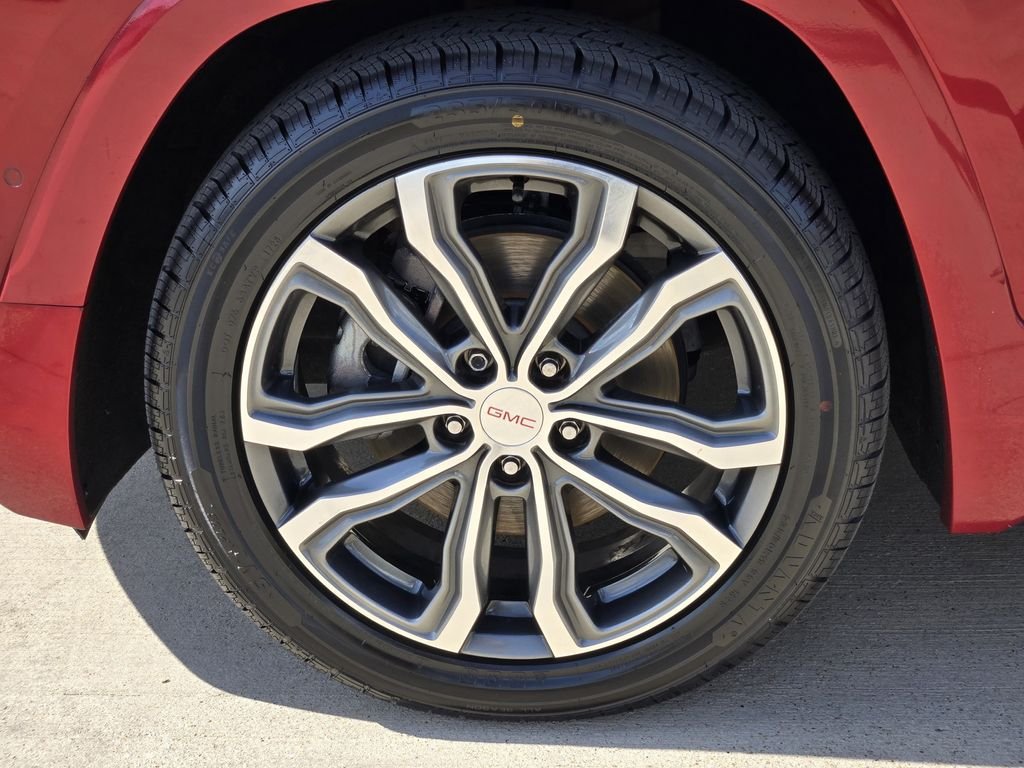 2020 GMC Terrain Denali - Photo 8