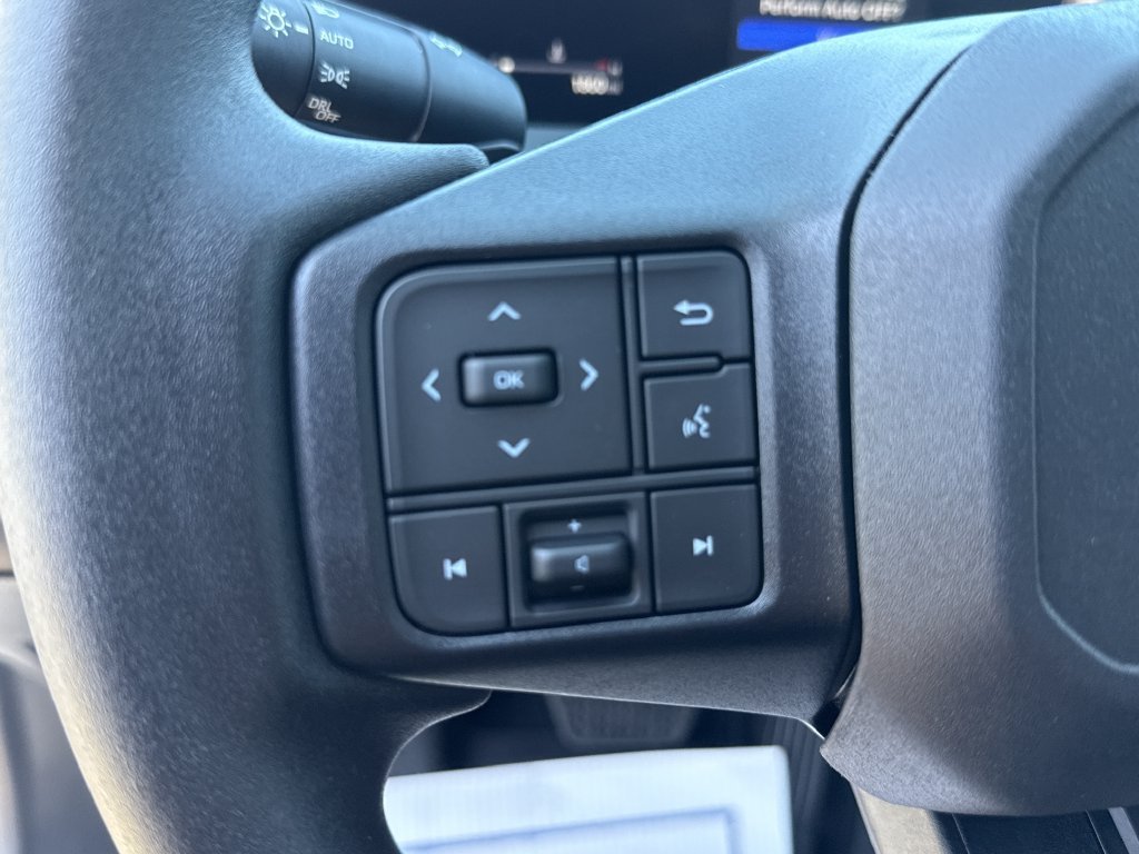 2026 Toyota RAV4 LE - Photo 20