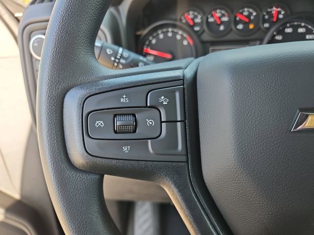 2026 Chevrolet Silverado 1500 Custom - Photo 20
