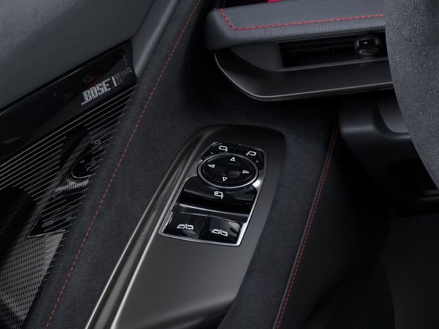 2026 Chevrolet Corvette 3LZ - Photo 22