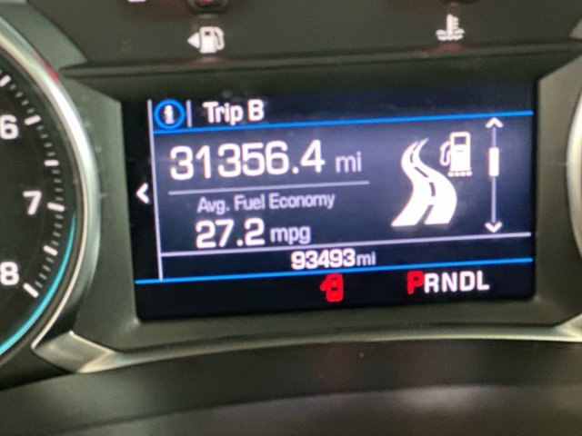 Used 2022 White Chevrolet RS image 19