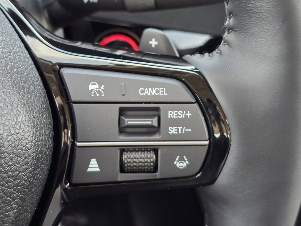 New 2026 Urban Gray Pearl Honda Touring image 24