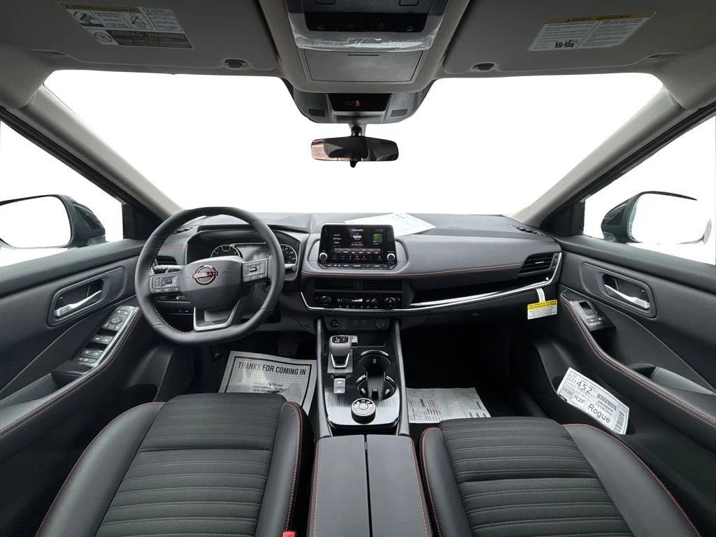 New 2026 Beige/tan Nissan Rock Creek image 10