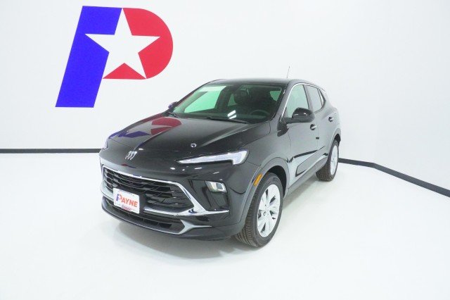 2026 Buick Encore GX Preferred's photo