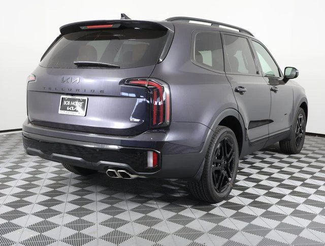 2025 Kia Telluride SX Prestige X-Line - Photo 4
