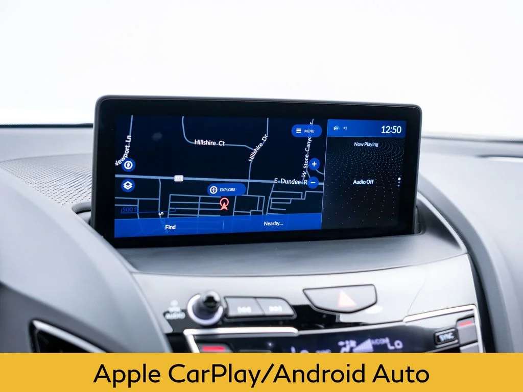 Used 2024 Blue Acura Technology Package image 26