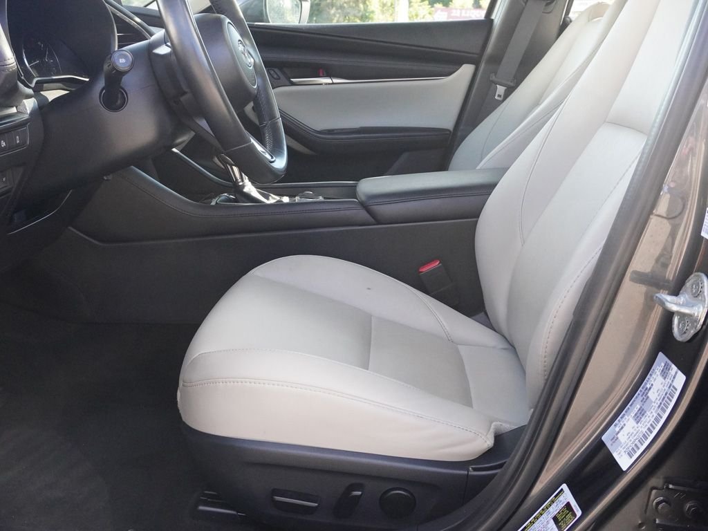 Used 2024 Gray Mazda 2.5 S Preferred Package image 25