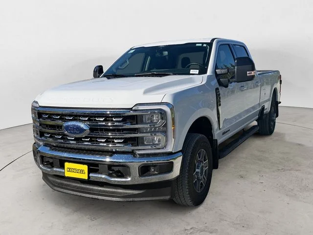 2025 Ford F-350 XL 4x4 Crew Cab 8' Box SRW's photo