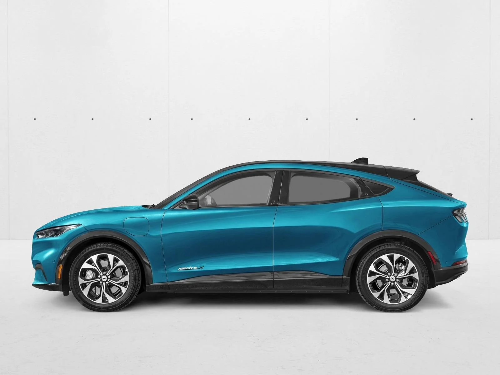 New 2026 Adriatic Blue Metallic Ford Premium image 25
