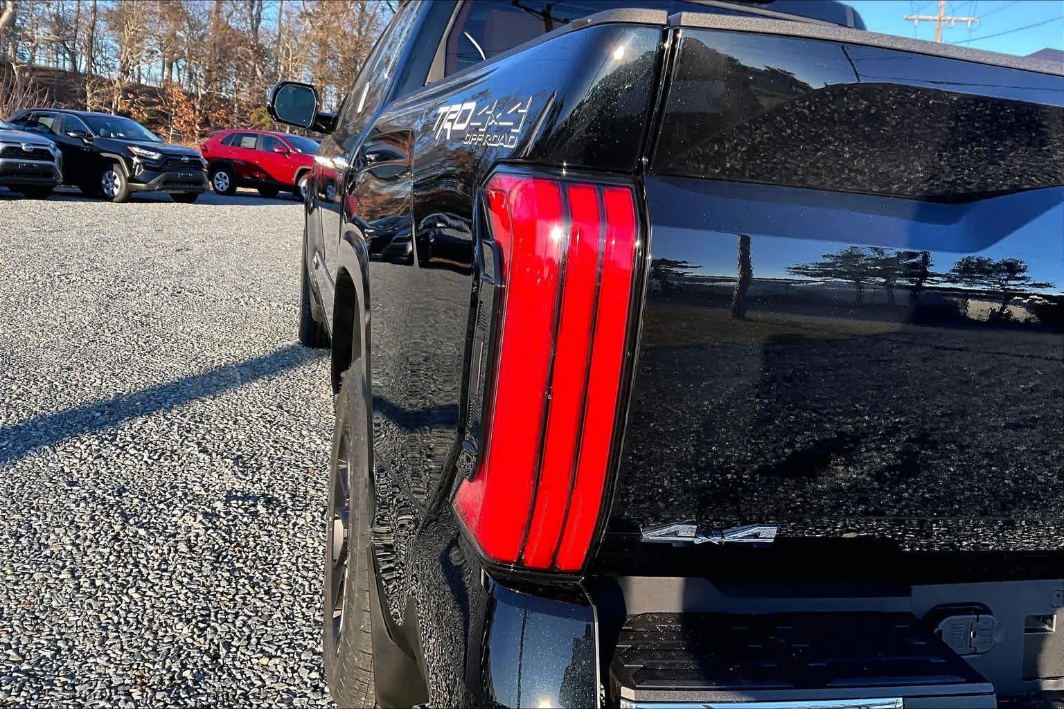 2026 Toyota Tundra 1794 Edition - Photo 14