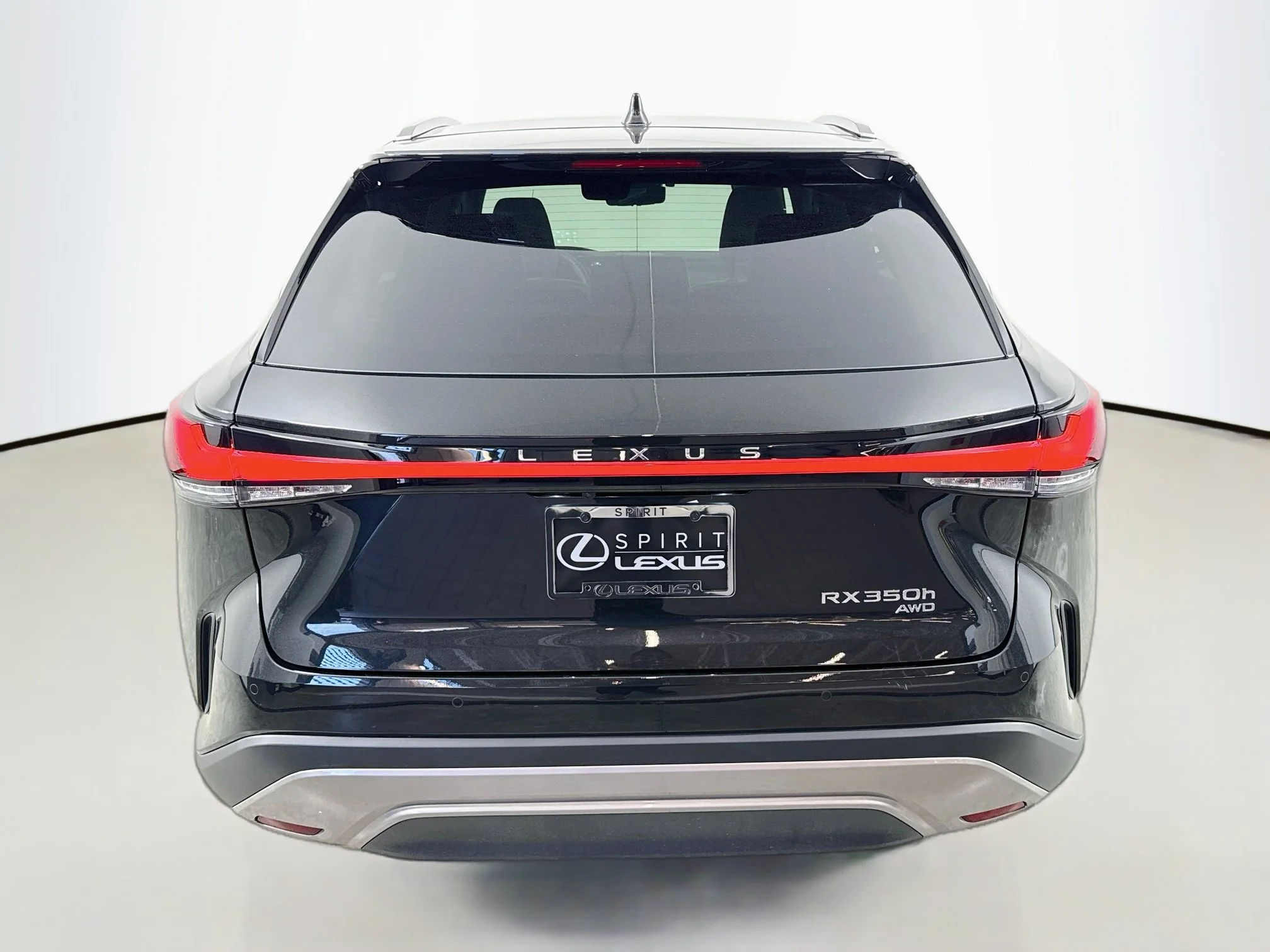 Certified Used 2025 CAVIAR Lexus 350h Luxury image 6