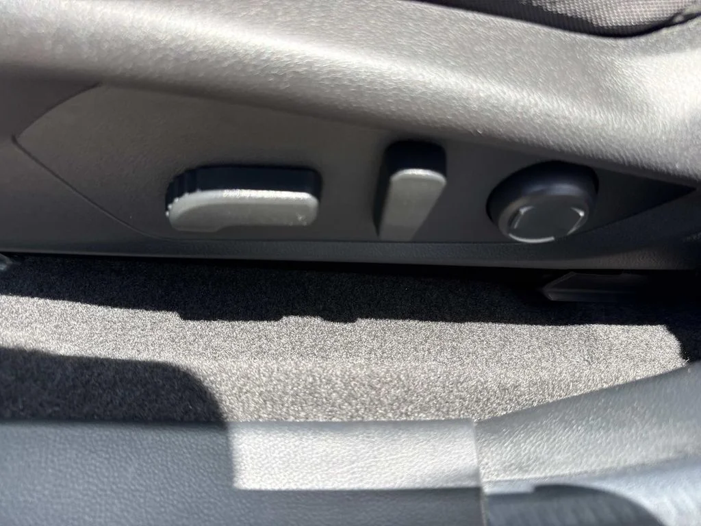 Certified Used 2024 Gray Subaru Sport image 24
