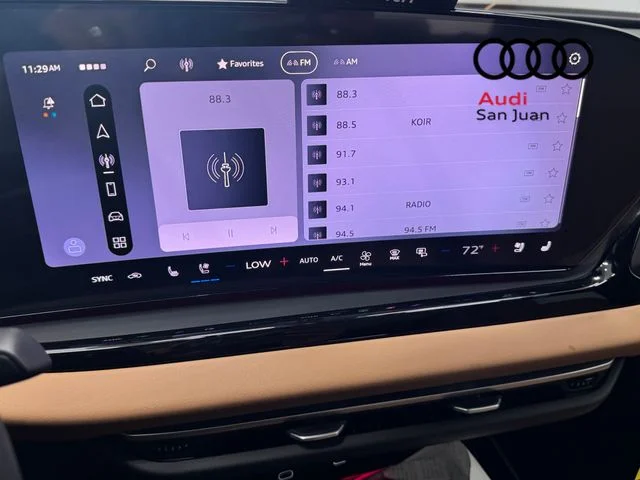 New 2026 White Audi 2.0T Premium Plus image 19
