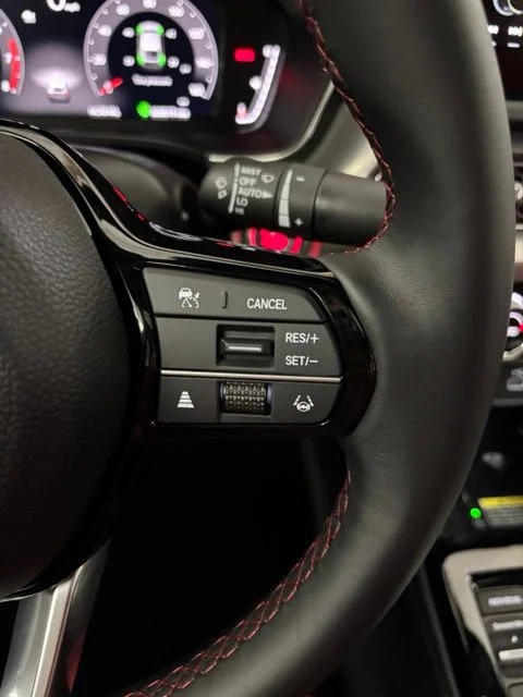 New 2026 Urban Gray Acura A-Spec Tech Package image 21