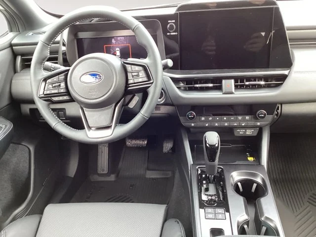 2026 Subaru Outback Touring XT - Photo 10