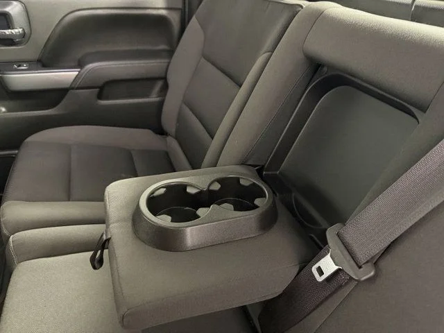 Used 2015 Brown Chevrolet LT image 26