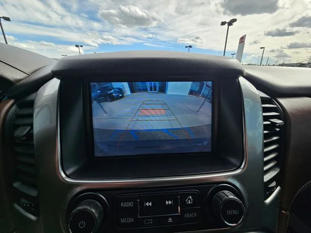 Used 2020 Black Chevrolet Premier image 16