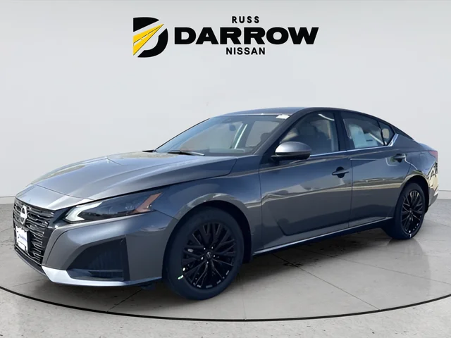 2026 Nissan Altima 2.5 SV