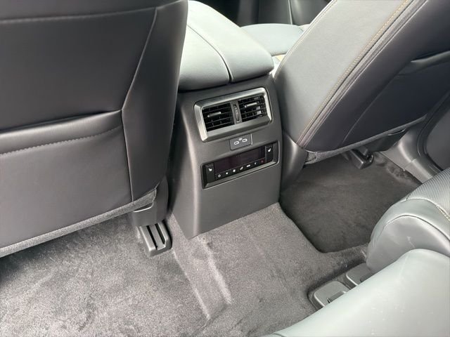 2026 Mazda CX-90 Premium Sport Package - Photo 9