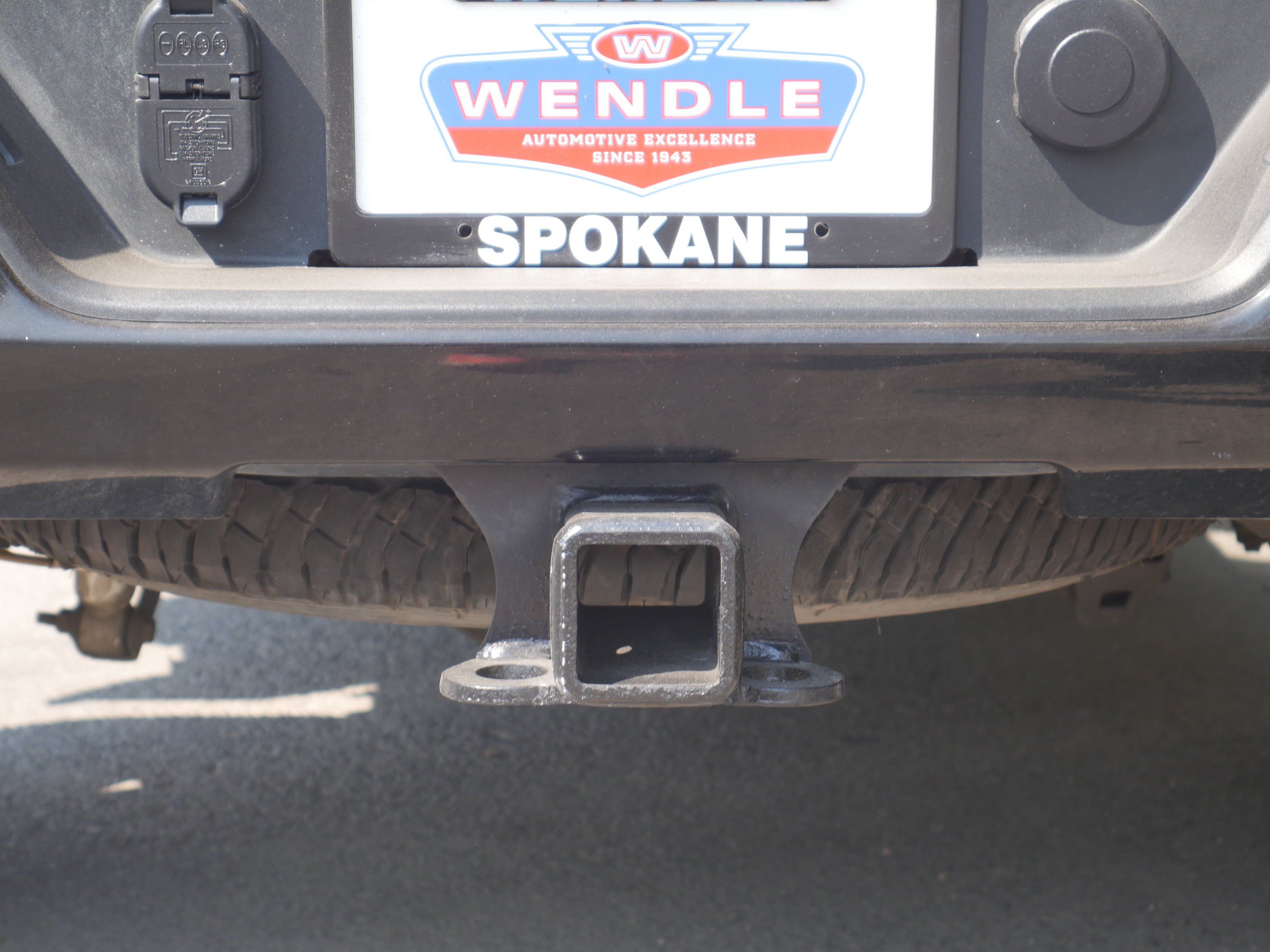 Used 2022 Onyx Black GMC AT4 image 21