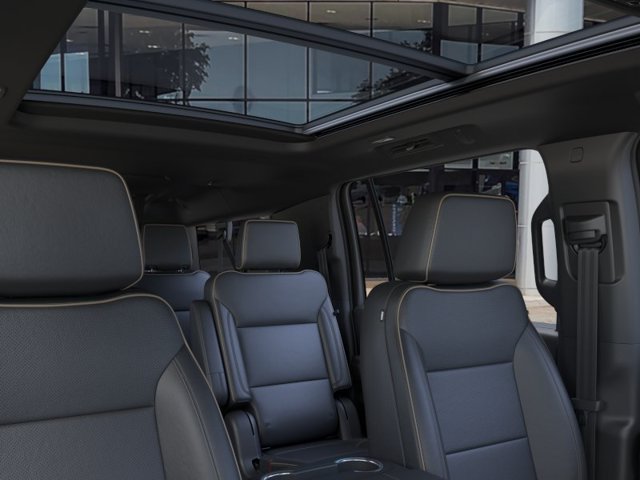New 2026 Sterling Gray Metallic Chevrolet Premier image 24