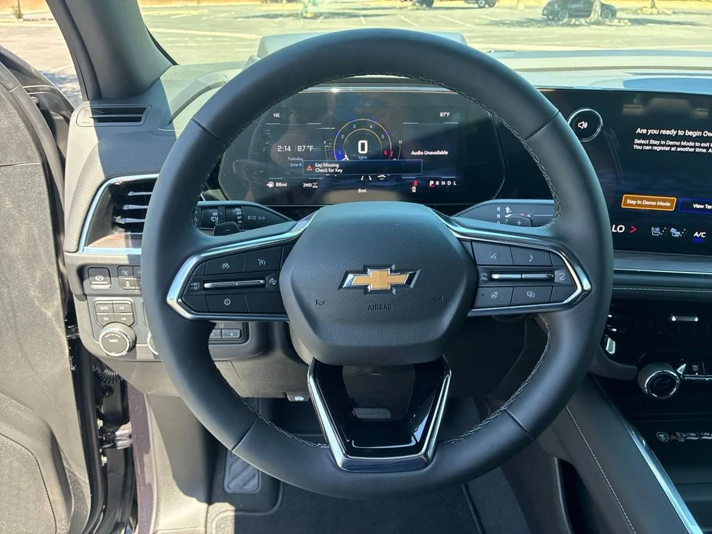 2026 Chevrolet Tahoe Premier - Photo 11