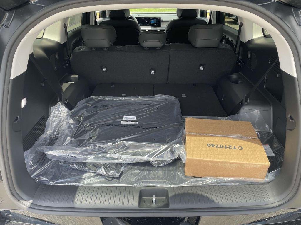 2026 Hyundai IONIQ 9 SEL - Photo 9