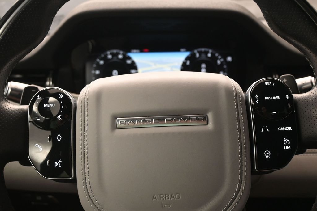 Used 2020  Land Rover First Edition image 20