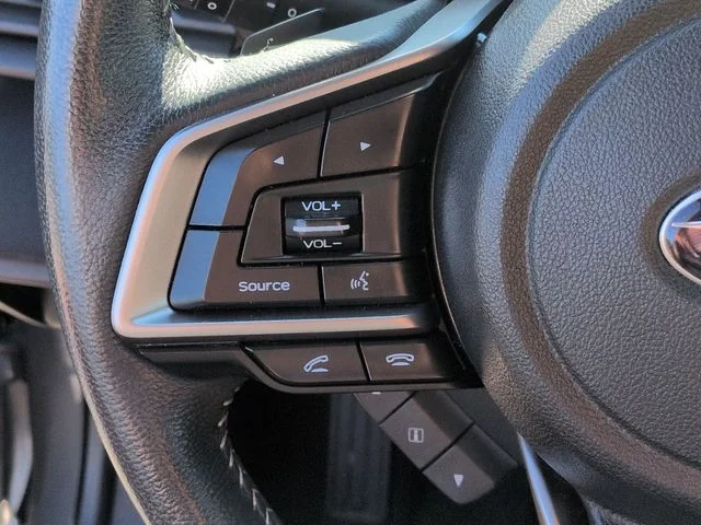 Used 2021 Gray Subaru Premium image 17