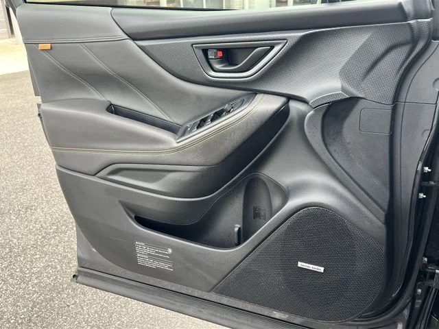 Used 2024 Gray Subaru Wilderness image 33