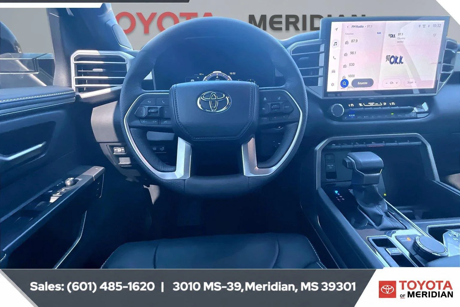 Used 2026 Celestial Silver Metallic Toyota Limited image 5