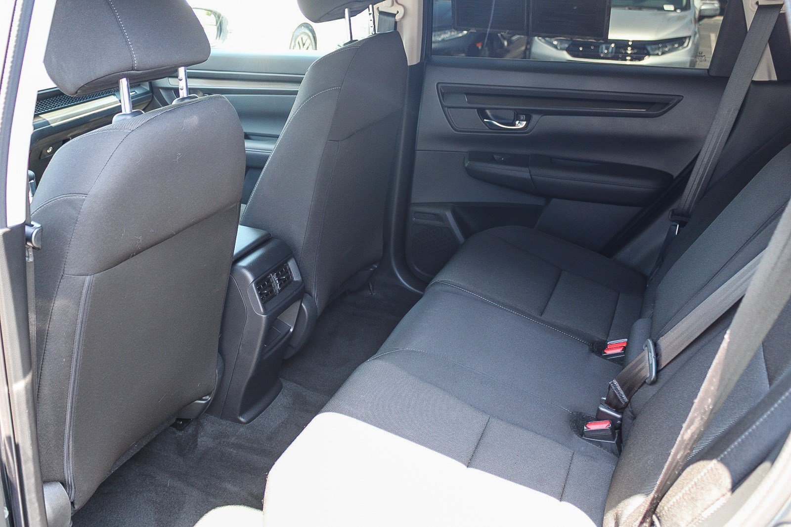 2026 Honda CR-V LX - Photo 47