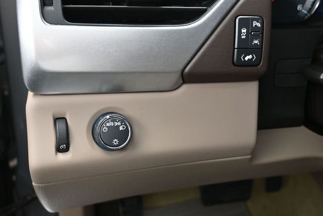 Used 2017 Gray Chevrolet LT image 20