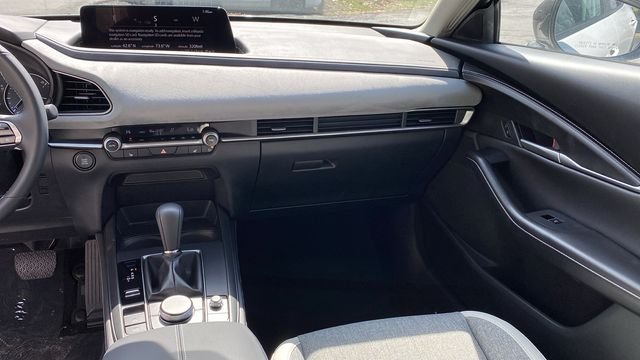 New 2026 Snowflake White Pearl Mazda 2.5 S Aire Edition image 10