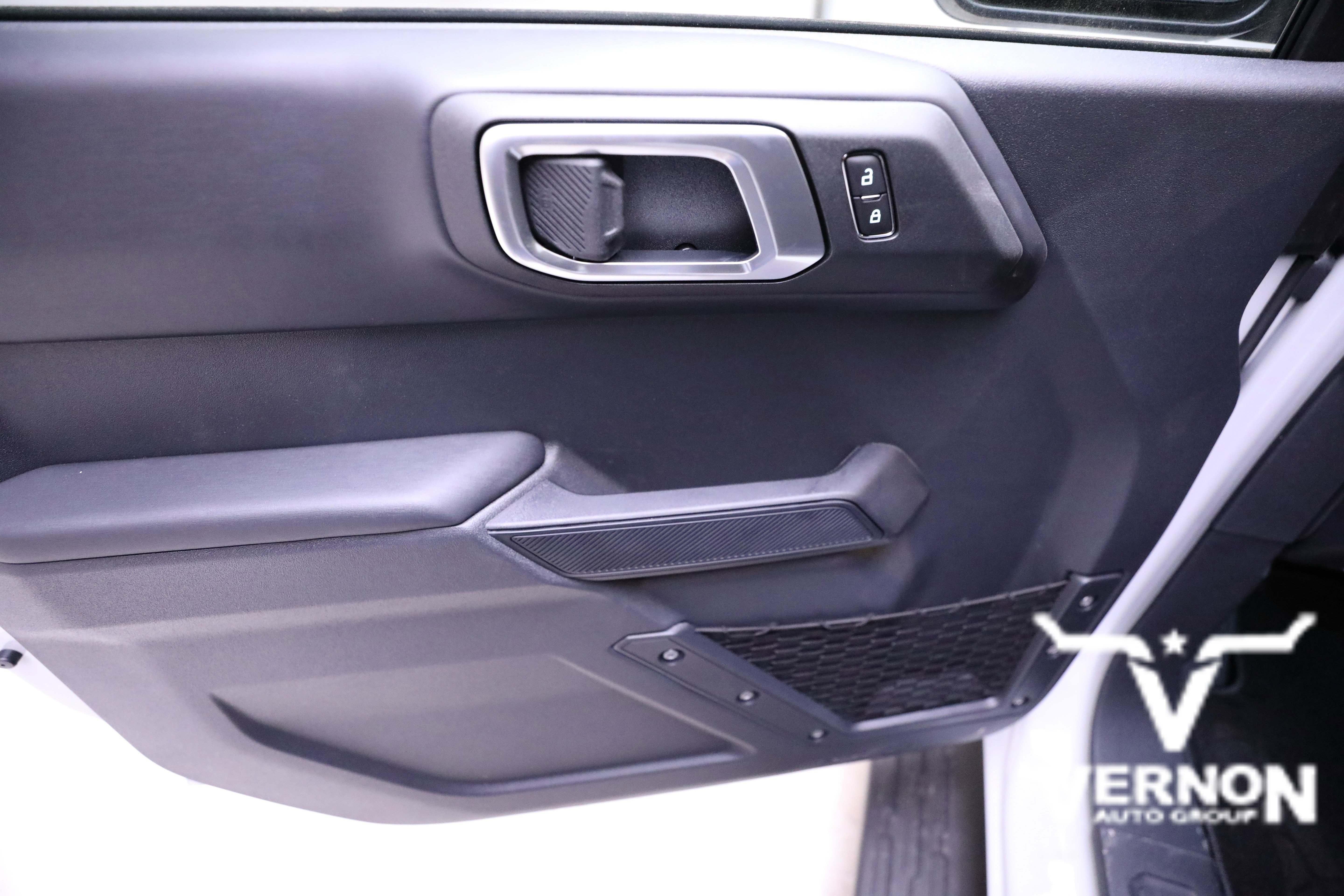 New 2026 Avalanche Gray Ford  image 19
